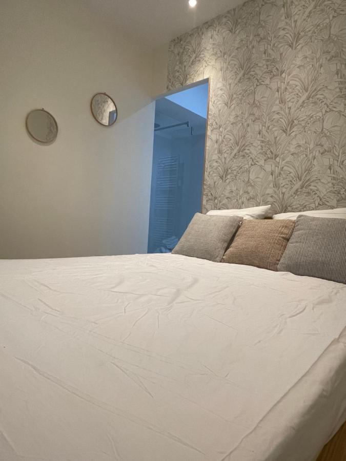 La Maison Du Manoir 1900 Une Experience En Famille ラ・フェルテ・ゴシェ エクステリア 写真