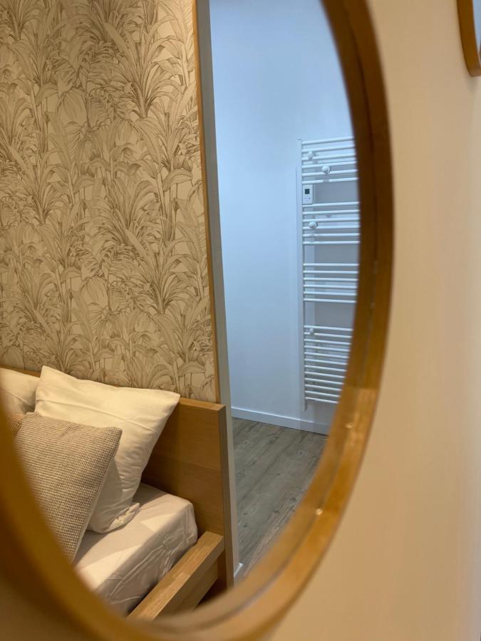 La Maison Du Manoir 1900 Une Experience En Famille ラ・フェルテ・ゴシェ エクステリア 写真